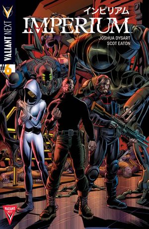 Imperium #6