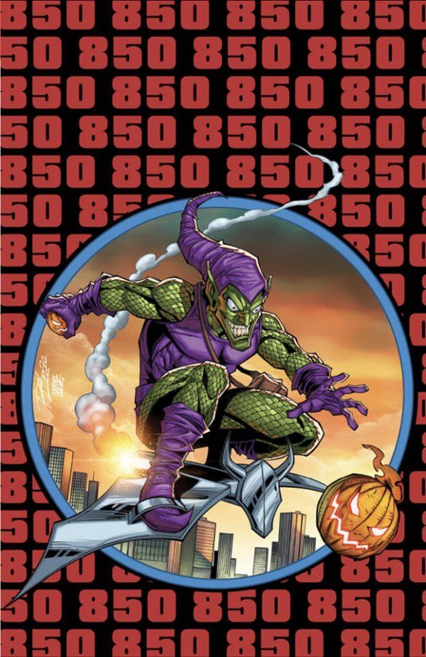 Amazing Spider-man #49 (ComicXposure Edition C)