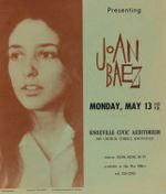 Knoxville Civic Auditorium 