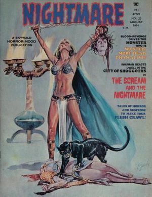 Nightmare #20
