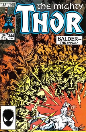 Thor #344