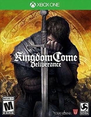 Kingdom Come Deliverance Video Game