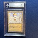 Library of Alexandria (Arabian Nights)