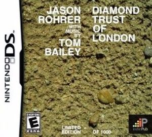 Diamond Trust of London