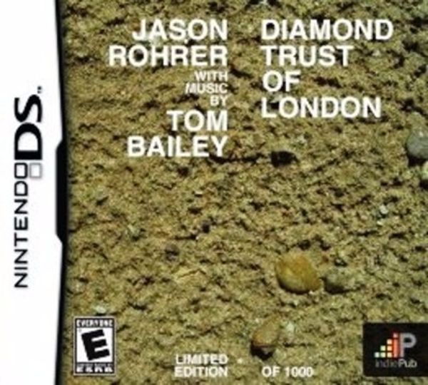 Diamond Trust of London