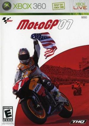 MotoGP 07