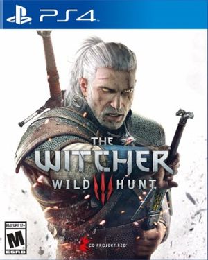 Witcher III: Wild Hunt