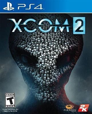 XCOM 2 Video Game