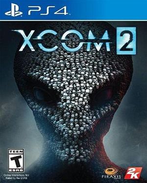 XCOM 2