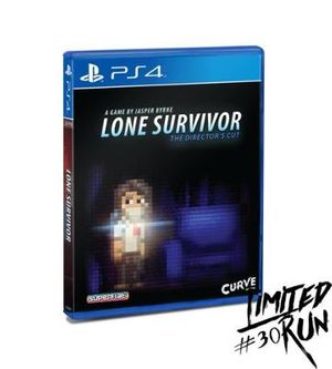 Lone Survivor