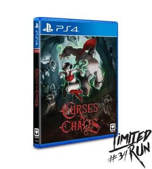 Curses 'N Chaos