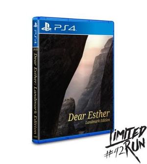 Dear Esther [Landmark Edition]