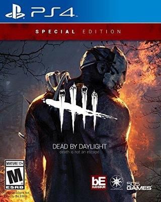 Dead by Daylight Video Game