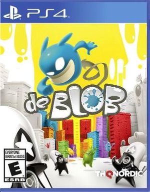 de Blob
