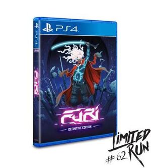 Furi