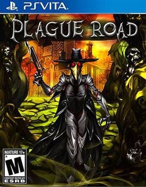 Plague Road