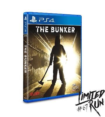 The Bunker Video Game