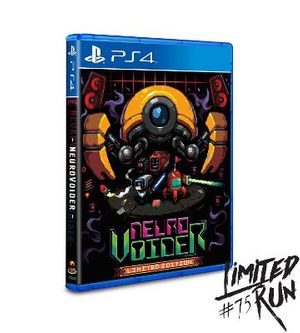 NeuroVoider