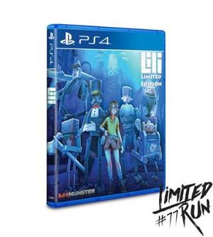 Lili [Limited Edition]