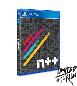 N++  