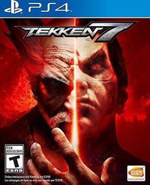 Tekken 7