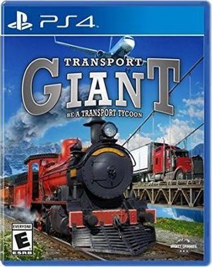 Transport Giant