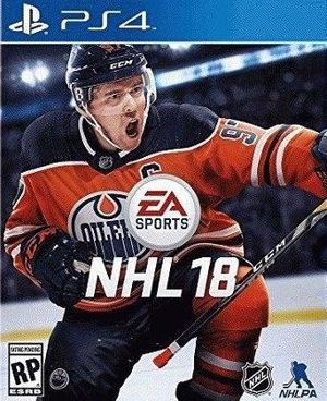 NHL 18