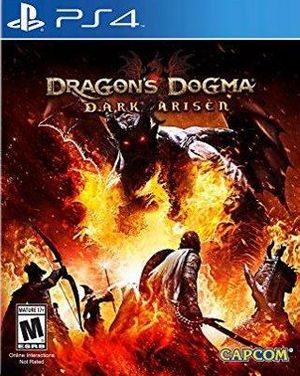 Dragon's Dogma: Dark Arisen