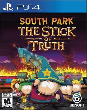 South Park: The Stick of Truth