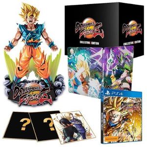 Dragon Ball FighterZ [Collectors Edition]
