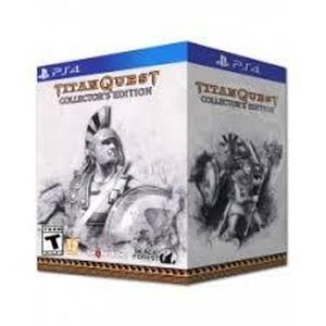 Titan Quest [Collector's Edition]