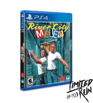 River City Melee [Classic Edition]