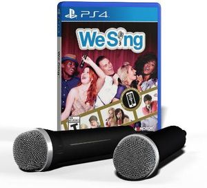 We Sing Pop! [Bundle]