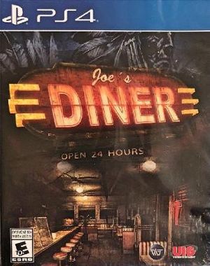 Joe's Diner