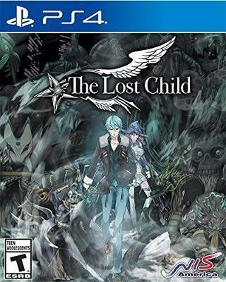 The Lost Child Video Game