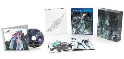 The Lost Child [Limited Edition] Video Game
