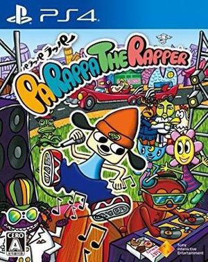 Parappa the Rapper