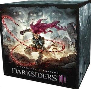Darksiders III [Collector's Edition]