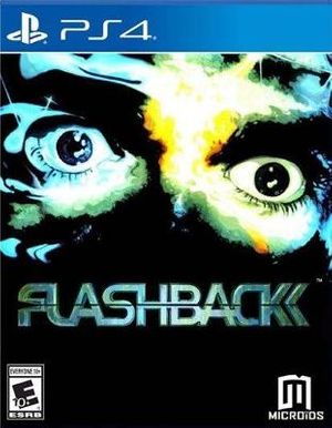Flashback