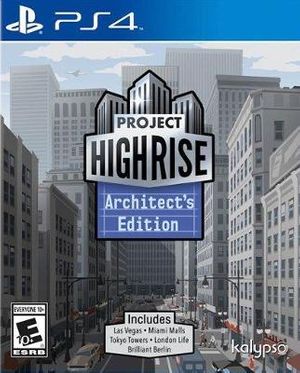 Project Highrise [Architect's Edition]