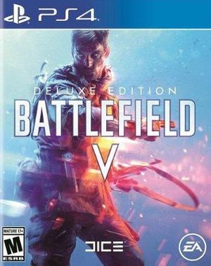 Battlefield V [Deluxe Edition]