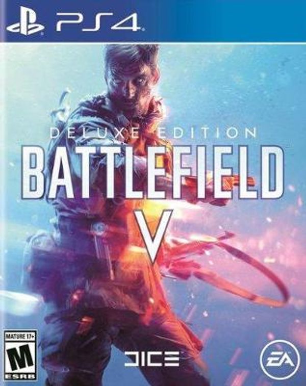 Battlefield V [Deluxe Edition]