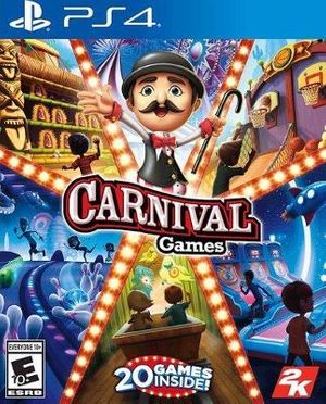 Carnival Games