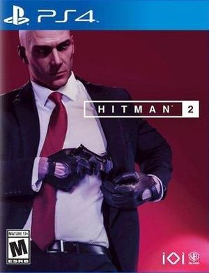 Hitman 2