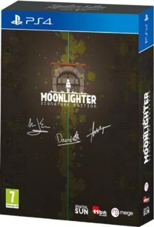 Moonlighter [Signature Edition]