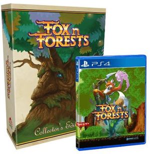 Fox n Forests [Collector's Edition]