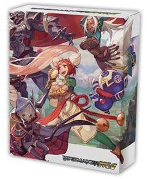RPG Maker MV [Limited Edition]