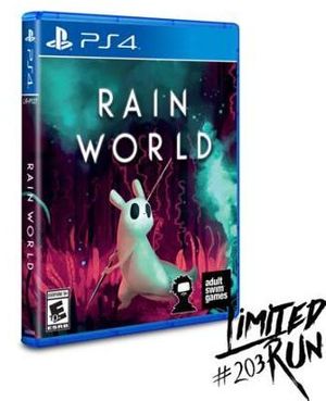 Rain World