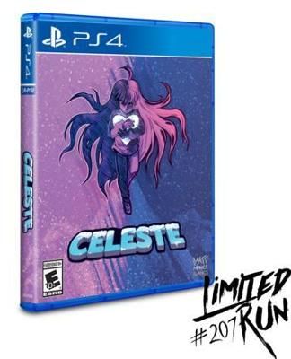 Celeste Video Game