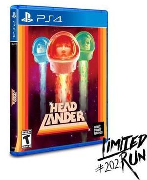 Headlander